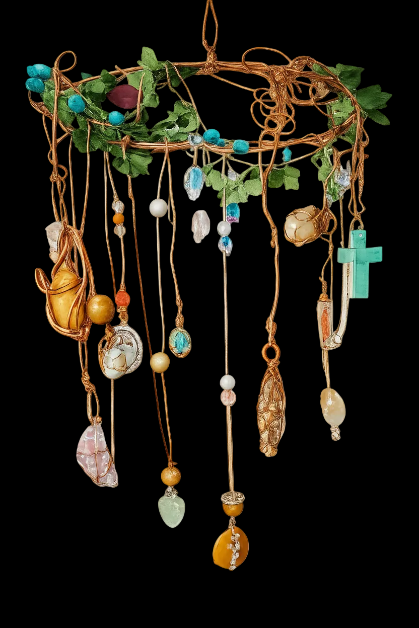 "charm wonderland"