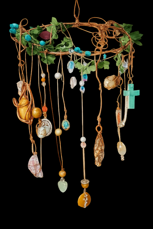 "charm wonderland"